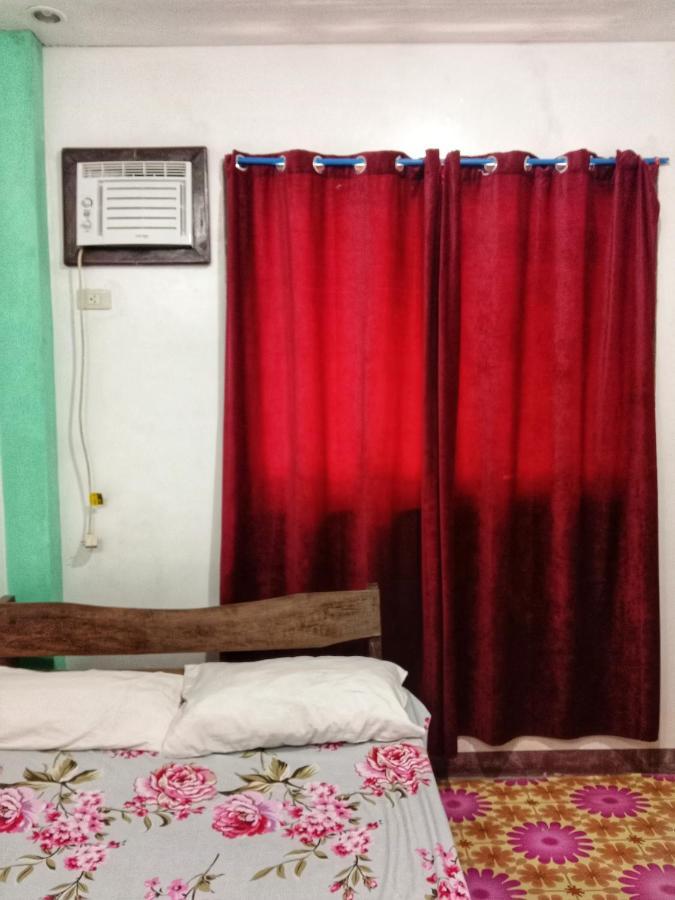 Abba Homestay General Luna  Habitación foto